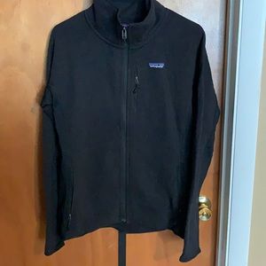 Patagonia Better Sweater Jacket